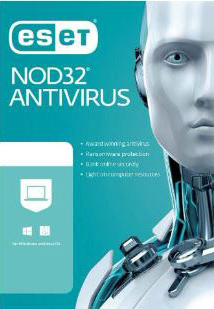 ESET NOD32 Antivirus